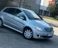 Сірий Мерседес Б-клас, об'ємом двигуна 2 л та пробігом 273 тис. км за 6150 $, фото 14 на Automoto.ua
