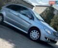 Сірий Мерседес Б-клас, об'ємом двигуна 2 л та пробігом 273 тис. км за 6150 $, фото 18 на Automoto.ua