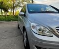 Сірий Мерседес Б-клас, об'ємом двигуна 2 л та пробігом 250 тис. км за 6200 $, фото 1 на Automoto.ua