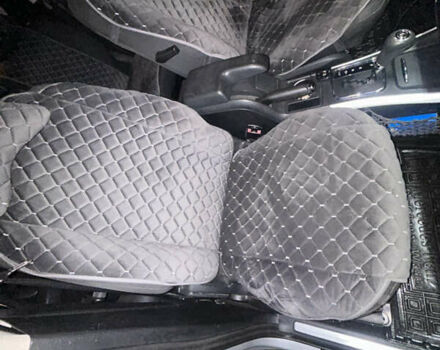 Сірий Мерседес Б-клас, об'ємом двигуна 1.7 л та пробігом 264 тис. км за 5700 $, фото 8 на Automoto.ua