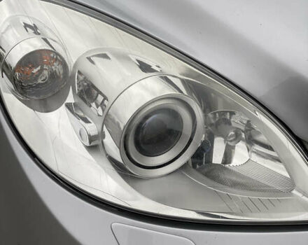 Сірий Мерседес Б-клас, об'ємом двигуна 1.5 л та пробігом 200 тис. км за 6200 $, фото 12 на Automoto.ua