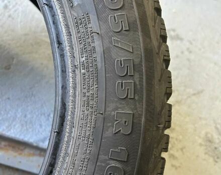 Серый Мерседес Б-класс, объемом двигателя 2.03 л и пробегом 234 тыс. км за 6550 $, фото 122 на Automoto.ua