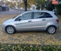 Сірий Мерседес Б-клас, об'ємом двигуна 2.04 л та пробігом 243 тис. км за 5500 $, фото 2 на Automoto.ua