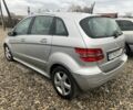 Мерседес Б-класс 2006 в Тлумаче на Automoto.ua Серый Мерседес Б-класс, объемом двигателя 2 л и пробегом 280 тыс. км за 4650 $, фото 5 на Automoto.ua