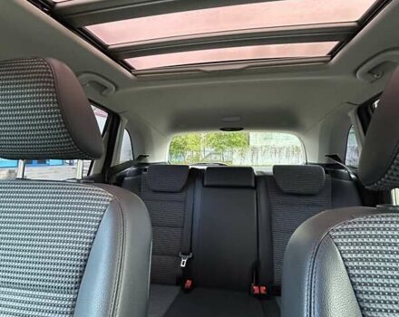 Серый Мерседес Б-класс, объемом двигателя 2.03 л и пробегом 234 тыс. км за 6550 $, фото 92 на Automoto.ua