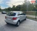 Сірий Мерседес Б-клас, об'ємом двигуна 1.7 л та пробігом 260 тис. км за 4800 $, фото 12 на Automoto.ua