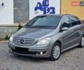 Сірий Мерседес Б-клас, об'ємом двигуна 2 л та пробігом 295 тис. км за 6200 $, фото 9 на Automoto.ua