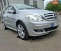 Серый Мерседес Б-класс, объемом двигателя 2.03 л и пробегом 277 тыс. км за 7300 $, фото 2 на Automoto.ua