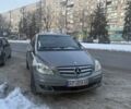 Серый Мерседес Б-класс, объемом двигателя 1.7 л и пробегом 244 тыс. км за 6500 $, фото 1 на Automoto.ua