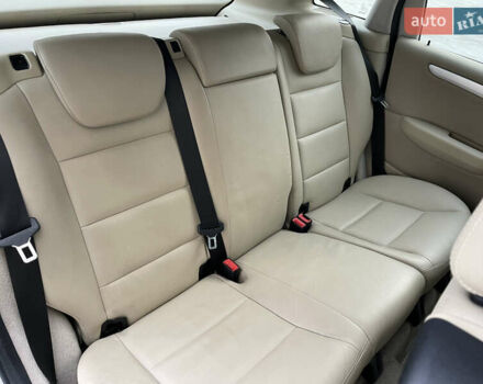 Сірий Мерседес Б-клас, об'ємом двигуна 2 л та пробігом 273 тис. км за 6900 $, фото 26 на Automoto.ua