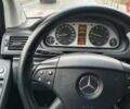 Сірий Мерседес Б-клас, об'ємом двигуна 2 л та пробігом 289 тис. км за 5700 $, фото 23 на Automoto.ua