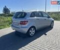 Сірий Мерседес Б-клас, об'ємом двигуна 2.04 л та пробігом 199 тис. км за 6700 $, фото 7 на Automoto.ua