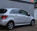 Сірий Мерседес Б-клас, об'ємом двигуна 2 л та пробігом 155 тис. км за 6250 $, фото 2 на Automoto.ua