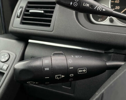 Сірий Мерседес Б-клас, об'ємом двигуна 1.5 л та пробігом 200 тис. км за 6200 $, фото 55 на Automoto.ua