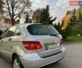 Серый Мерседес Б-класс, объемом двигателя 2 л и пробегом 263 тыс. км за 4800 $, фото 5 на Automoto.ua