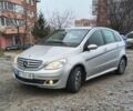 Сірий Мерседес Б-клас, об'ємом двигуна 2 л та пробігом 289 тис. км за 5700 $, фото 1 на Automoto.ua