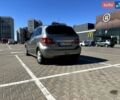 Сірий Мерседес Б-клас, об'ємом двигуна 1.7 л та пробігом 267 тис. км за 5678 $, фото 22 на Automoto.ua