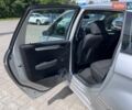 Сірий Мерседес Б-клас, об'ємом двигуна 1.7 л та пробігом 218 тис. км за 6990 $, фото 28 на Automoto.ua