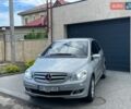 Сірий Мерседес Б-клас, об'ємом двигуна 2.04 л та пробігом 180 тис. км за 5700 $, фото 1 на Automoto.ua