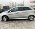 Сірий Мерседес Б-клас, об'ємом двигуна 2 л та пробігом 273 тис. км за 3800 $, фото 5 на Automoto.ua