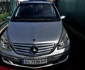 Сірий Мерседес Б-клас, об'ємом двигуна 1.7 л та пробігом 320 тис. км за 5002 $, фото 1 на Automoto.ua