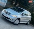 Сірий Мерседес Б-клас, об'ємом двигуна 2 л та пробігом 273 тис. км за 6150 $, фото 3 на Automoto.ua