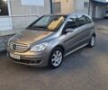 Сірий Мерседес Б-клас, об'ємом двигуна 1.7 л та пробігом 260 тис. км за 5550 $, фото 8 на Automoto.ua
