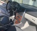 Серый Мерседес Б-класс, объемом двигателя 2 л и пробегом 275 тыс. км за 5900 $, фото 5 на Automoto.ua