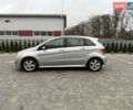 Сірий Мерседес Б-клас, об'ємом двигуна 1.7 л та пробігом 197 тис. км за 6999 $, фото 4 на Automoto.ua