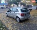 Сірий Мерседес Б-клас, об'ємом двигуна 2.04 л та пробігом 243 тис. км за 5500 $, фото 3 на Automoto.ua