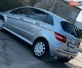 Сірий Мерседес Б-клас, об'ємом двигуна 2 л та пробігом 273 тис. км за 6150 $, фото 27 на Automoto.ua