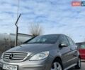 Серый Мерседес Б-класс, объемом двигателя 2.03 л и пробегом 296 тыс. км за 6300 $, фото 1 на Automoto.ua
