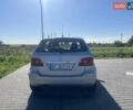 Сірий Мерседес Б-клас, об'ємом двигуна 2.04 л та пробігом 199 тис. км за 6700 $, фото 8 на Automoto.ua