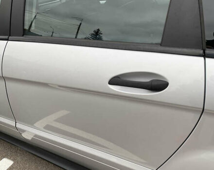 Сірий Мерседес Б-клас, об'ємом двигуна 1.5 л та пробігом 200 тис. км за 6200 $, фото 28 на Automoto.ua