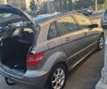 Сірий Мерседес Б-клас, об'ємом двигуна 1.7 л та пробігом 260 тис. км за 5900 $, фото 7 на Automoto.ua