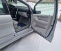 Серый Мерседес Б-класс, объемом двигателя 2 л и пробегом 220 тыс. км за 7200 $, фото 11 на Automoto.ua