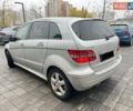Сірий Мерседес Б-клас, об'ємом двигуна 2 л та пробігом 273 тис. км за 3800 $, фото 7 на Automoto.ua