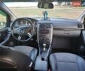 Серый Мерседес Б-класс, объемом двигателя 2 л и пробегом 160 тыс. км за 7300 $, фото 5 на Automoto.ua