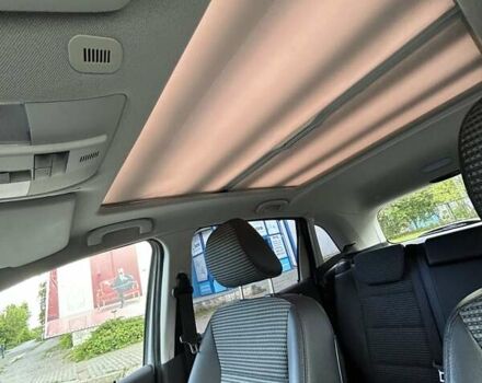 Серый Мерседес Б-класс, объемом двигателя 2.03 л и пробегом 234 тыс. км за 6550 $, фото 80 на Automoto.ua