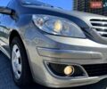 Сірий Мерседес Б-клас, об'ємом двигуна 1.7 л та пробігом 267 тис. км за 5678 $, фото 14 на Automoto.ua