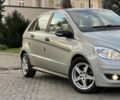 Сірий Мерседес Б-клас, об'ємом двигуна 2 л та пробігом 233 тис. км за 4400 $, фото 3 на Automoto.ua