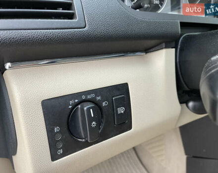 Сірий Мерседес Б-клас, об'ємом двигуна 2 л та пробігом 273 тис. км за 6900 $, фото 32 на Automoto.ua