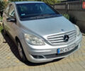 Серый Мерседес Б-класс, объемом двигателя 1.5 л и пробегом 258 тыс. км за 4500 $, фото 1 на Automoto.ua