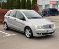 Сірий Мерседес Б-клас, об'ємом двигуна 1.5 л та пробігом 200 тис. км за 6200 $, фото 7 на Automoto.ua