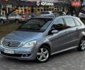 Сірий Мерседес Б-клас, об'ємом двигуна 1.99 л та пробігом 202 тис. км за 4999 $, фото 1 на Automoto.ua