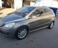 Сірий Мерседес Б-клас, об'ємом двигуна 2 л та пробігом 419 тис. км за 6500 $, фото 1 на Automoto.ua