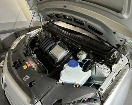 Серый Мерседес Б-класс, объемом двигателя 2.03 л и пробегом 234 тыс. км за 6550 $, фото 116 на Automoto.ua