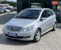 Сірий Мерседес Б-клас, об'ємом двигуна 1.7 л та пробігом 218 тис. км за 6990 $, фото 6 на Automoto.ua