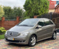 Серый Мерседес Б-класс, объемом двигателя 2 л и пробегом 250 тыс. км за 6900 $, фото 1 на Automoto.ua