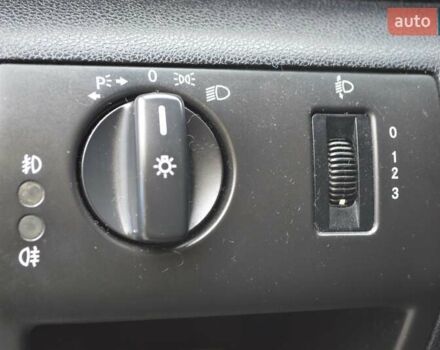 Серый Мерседес Б-класс, объемом двигателя 1.5 л и пробегом 163 тыс. км за 6800 $, фото 18 на Automoto.ua